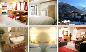 Le Refuge Gallery