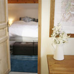 Le Refuge, Chamonix