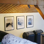 Le Refuge, Chamonix